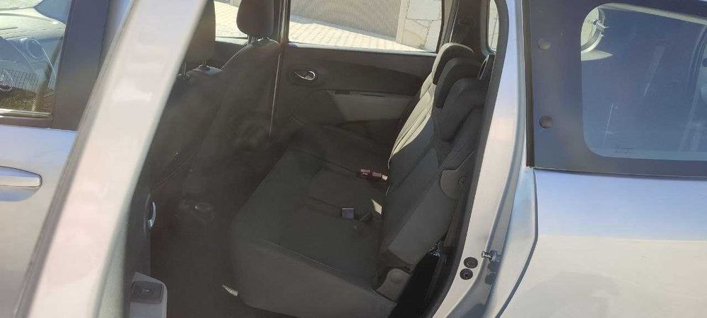 Dacia Lodgy 1.5 dCi 7 lugares 2012