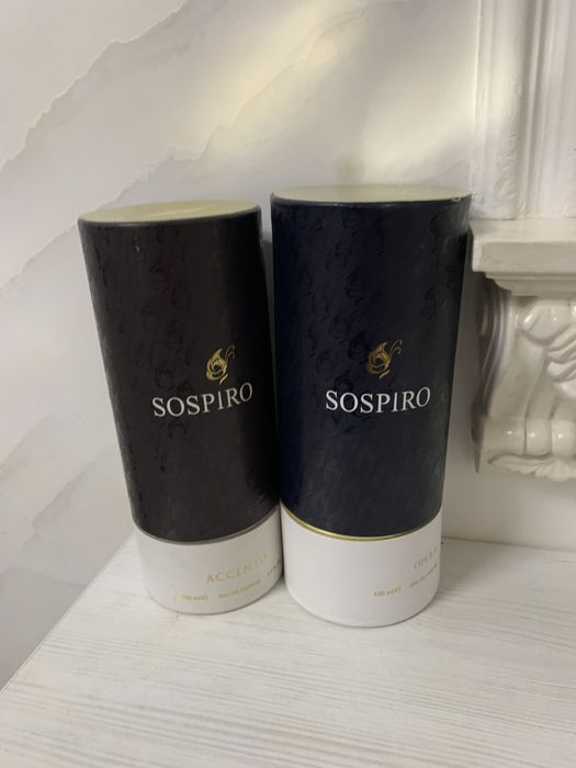 Онигінальні парфуми