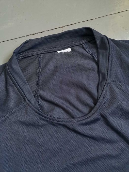 футболка decathlon спортивна чоловіча