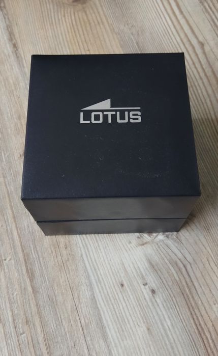 Годиник LOTUS mod. 15954,
