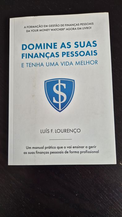 Domine as Suas Finanças Pessoais