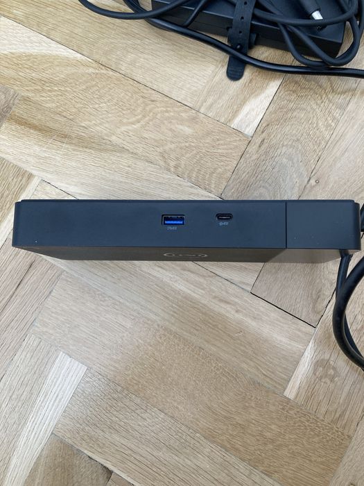 Stacja dokująca dell wd19s