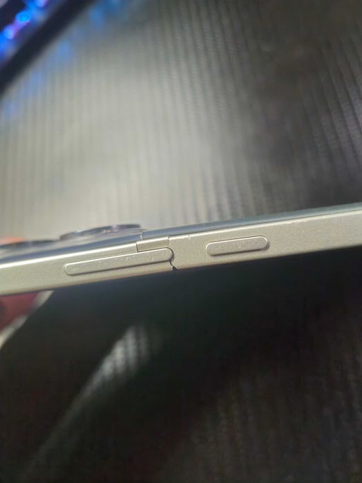 smartfon Poco m7 pro 5G na części zamienne