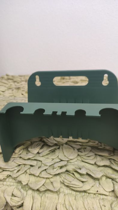 Suporte para mangueira