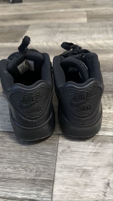 Nike Air Max 90 Leather