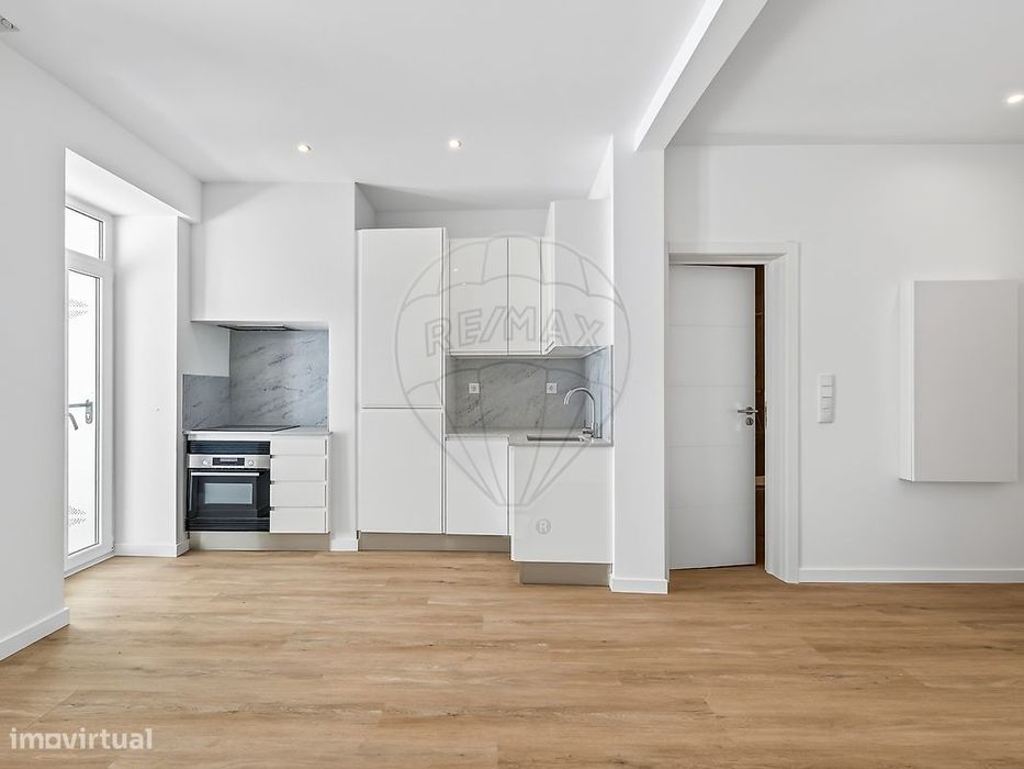 T2 Apartment for Sale