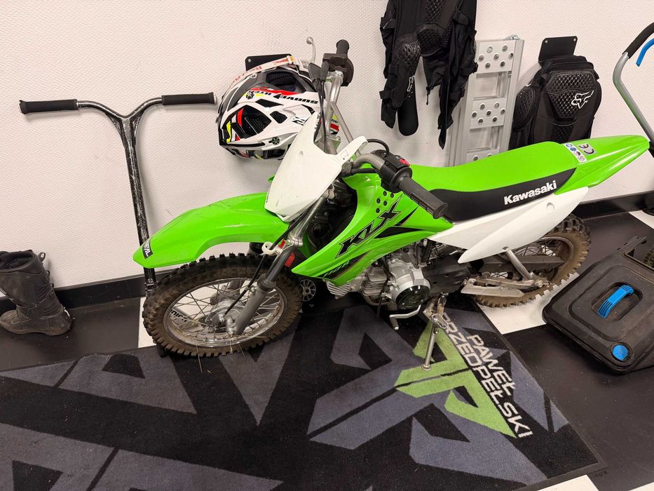 Kawasaki