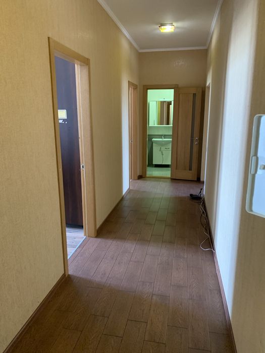 Аренда 3к квартира 12/14 Грековская 5