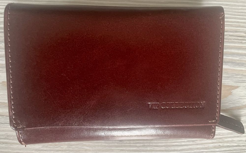 Portfel damski VIP Collection Ml353