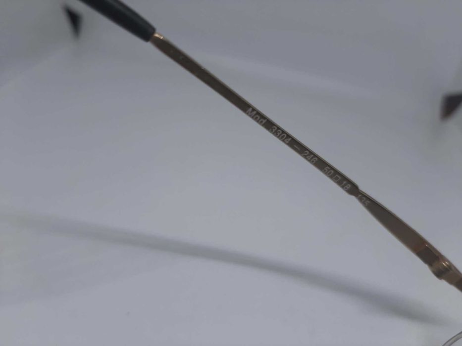 Oprawki/Okulary Jaguar 3304 -246