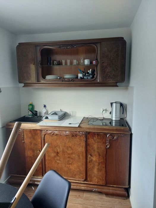 Domek działka Rod Bielsko-Biała