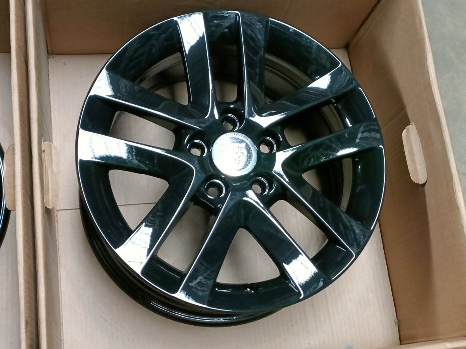 Alufelgi Felgi Jaguar 16 cali 5x108 s-type x-type xj xk