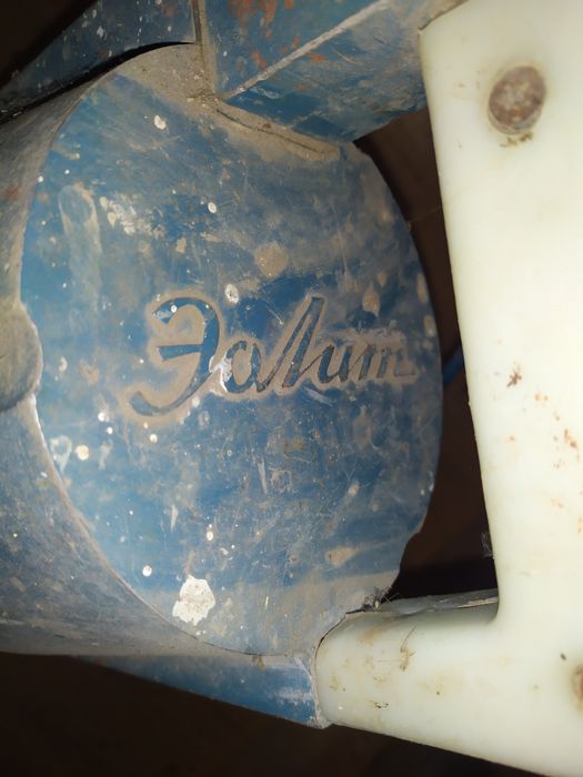 Електронасос водяний "эолит"