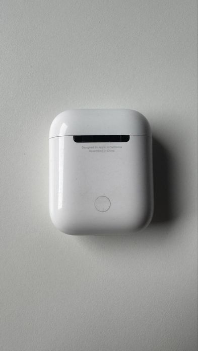 Airpods 2.ª Geraçao 2019