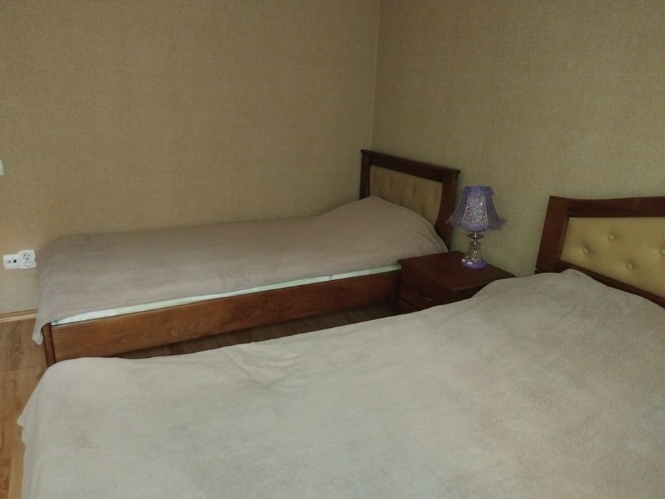 Ціну знижено! Продаємо 2к квартири курорт Поляна Сонячне Закарпаття