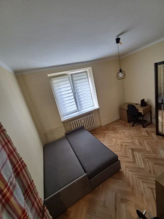 Pokój centrum Rzeszowa