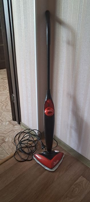 Паровая швабра Vileda