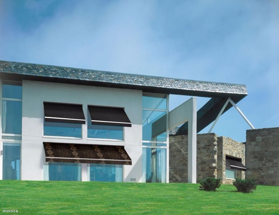 Пошиття маркіз – заміна старого полотна. Маркізна тканина купити.