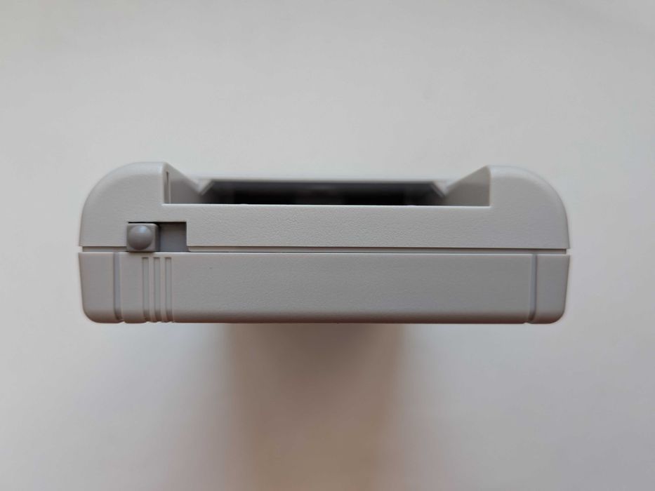 Game Boy Clássico + Caixa