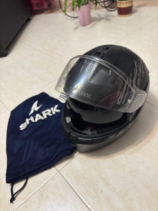Capacete Shark Ridill 2