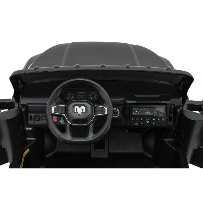 Pojazd RAM  400W 24V Auto na akumulator samochód autko elektryczne