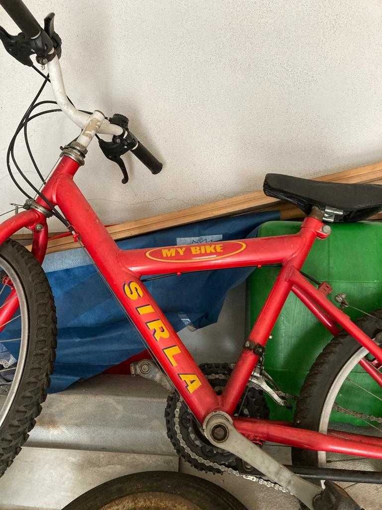 Bicicletas usadas alamaula new arrivals