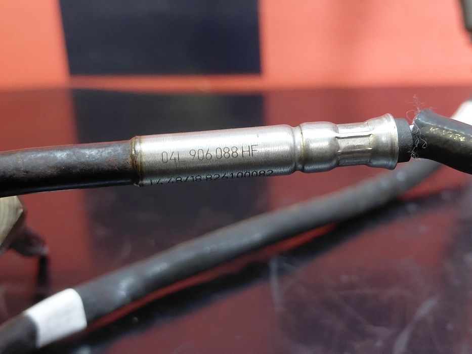 Sensor filtro particulas / FAP VOLKSWAGEN Crafter (SY_)