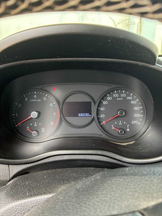 Kia Picanto GT Line