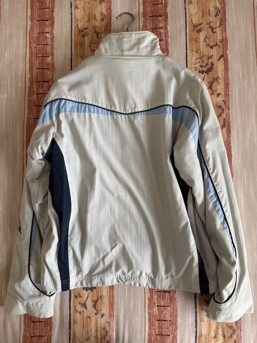 Windbreaker jacket with removable fleece inner jacket from Maui & Sons64551663049603121