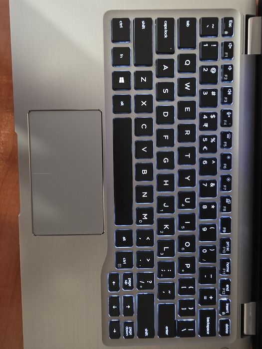 DELL Latitude 7400 2in1•™Intel i5-8365U•RAM 8Gb•NVMe 256Gb DOTYK