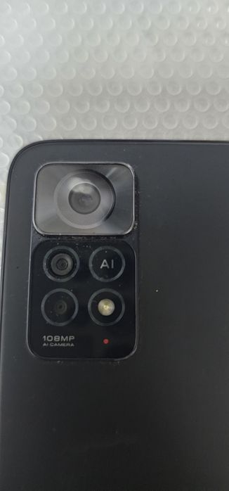 Xiaomi Redmi note11 pro 5G