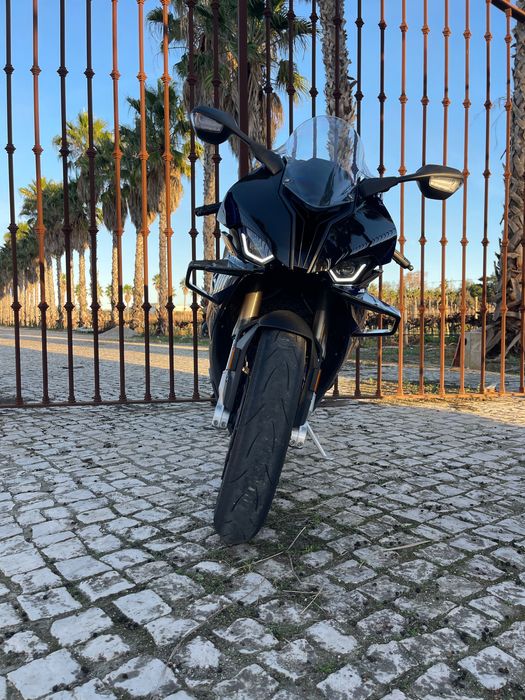 BMW S 1000 RR 2022 Full extras