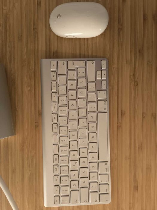 Komputer Apple iMac 21,5' Core I5 2,7 16 GB RAM + Office i aplikacje