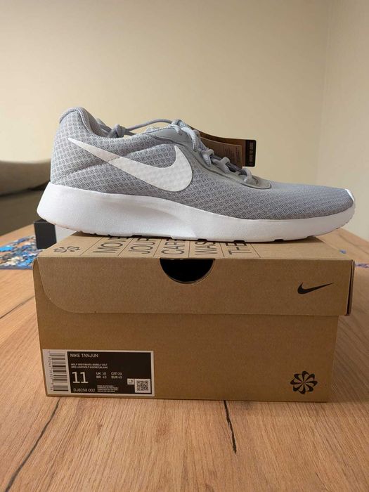 Buty Nike Tanjun