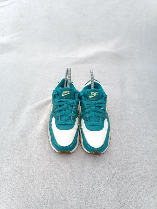 Детские кроссовки Nike Air Max р31