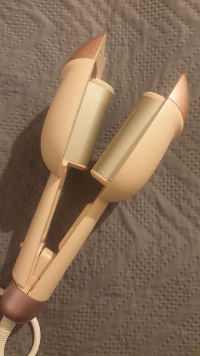 Mini falownica do włosów NOWA