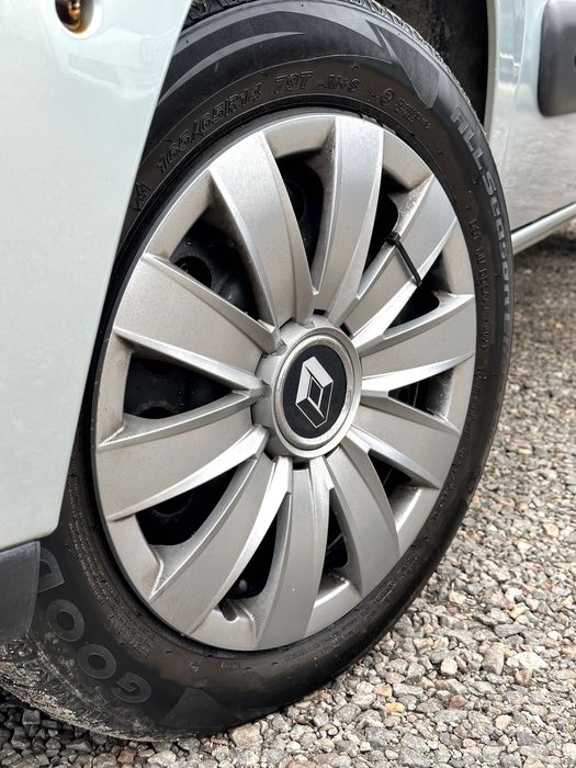 Продам Renault Kangoo 2005 рік можлива розстрочка, кредит, обмін!