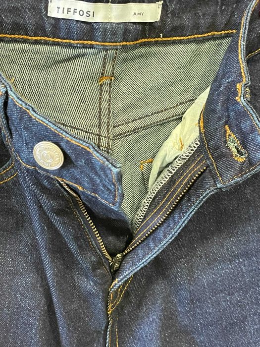 Calças Tiffosi Modelo AMY Novas