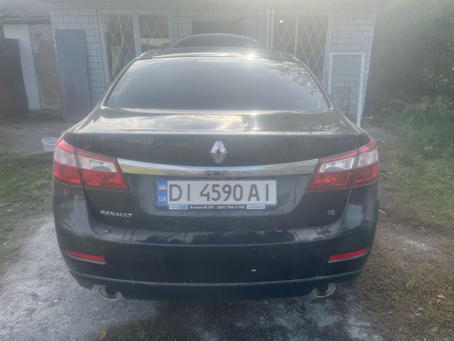 Продам власний автомобіль.