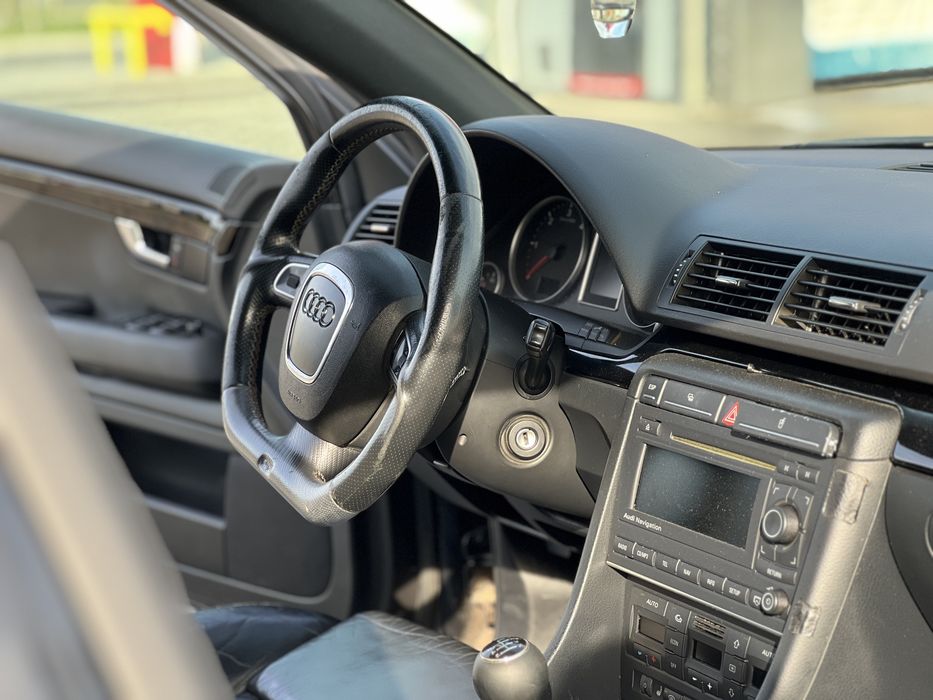 Audi A4B7 2007r.