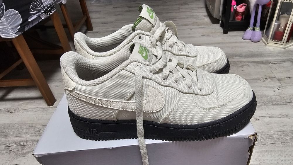 Sneakersy Air Force 1 LV8 FJ3289