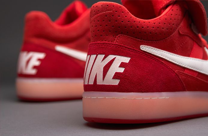 NIke Tiempo 94 MID edição especial n.º45 - NOVAS - PROMOÇÃO