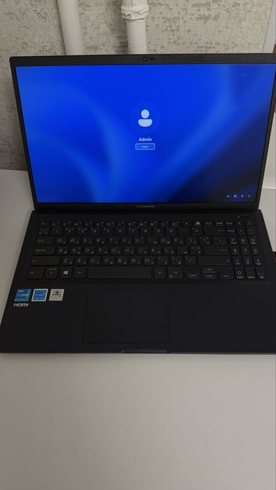 Ноутбук ASUS ExpertBook BA1500CDA-BQ0485