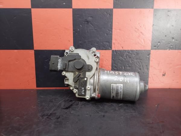 Motor limpa vidros frente RENAULT Master III (FV)