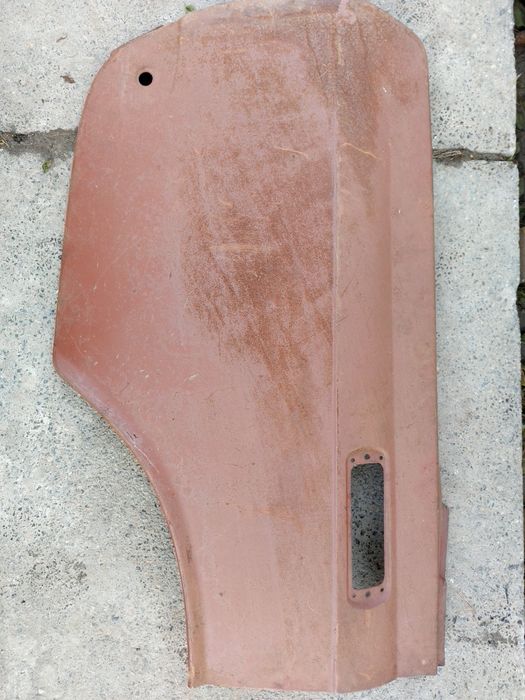 Продам крила москвич 2140