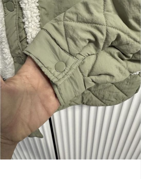 Куртка демісезон синтепон