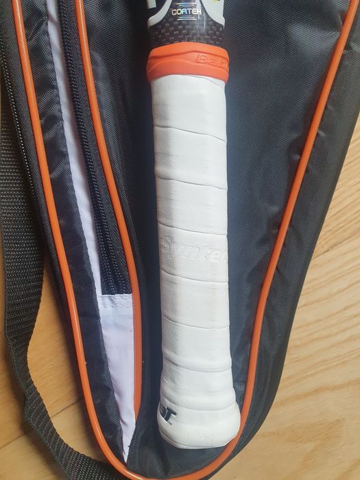 Babolat Aero Pro Drive Play r 2 Rakieta Tenis Nadal