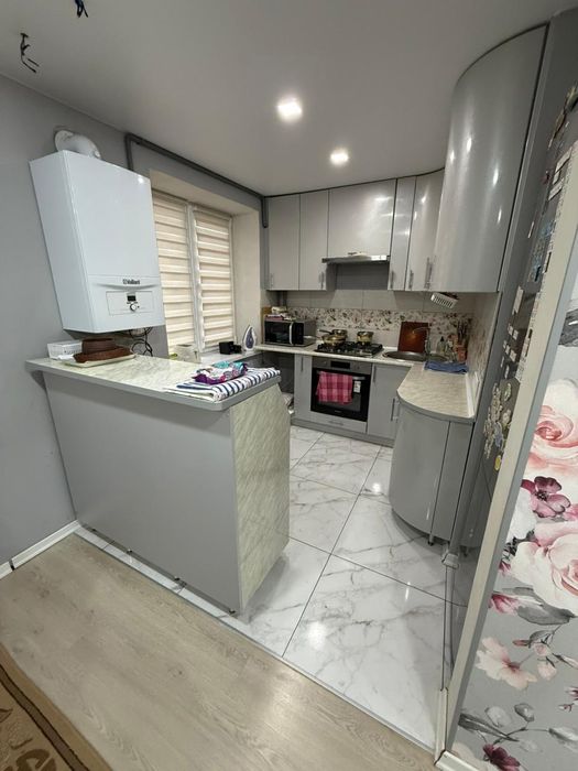 Липівка продаж квартири терміново