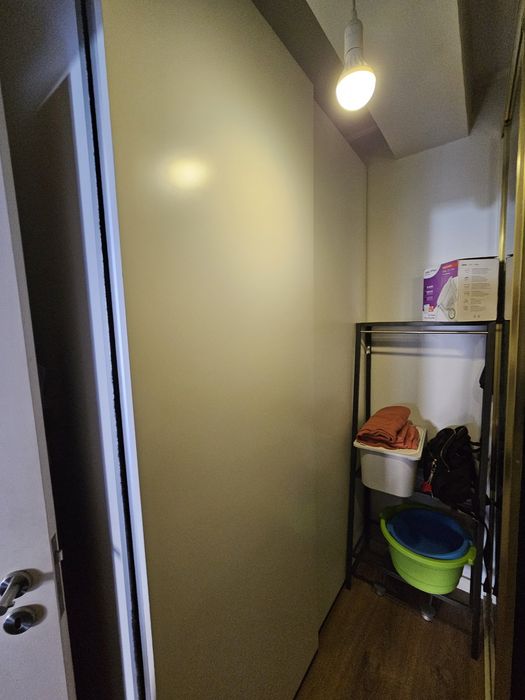 Roupeiro ikea pax