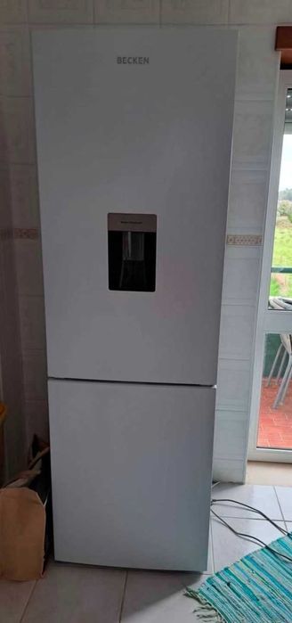 Frigorífico combinado